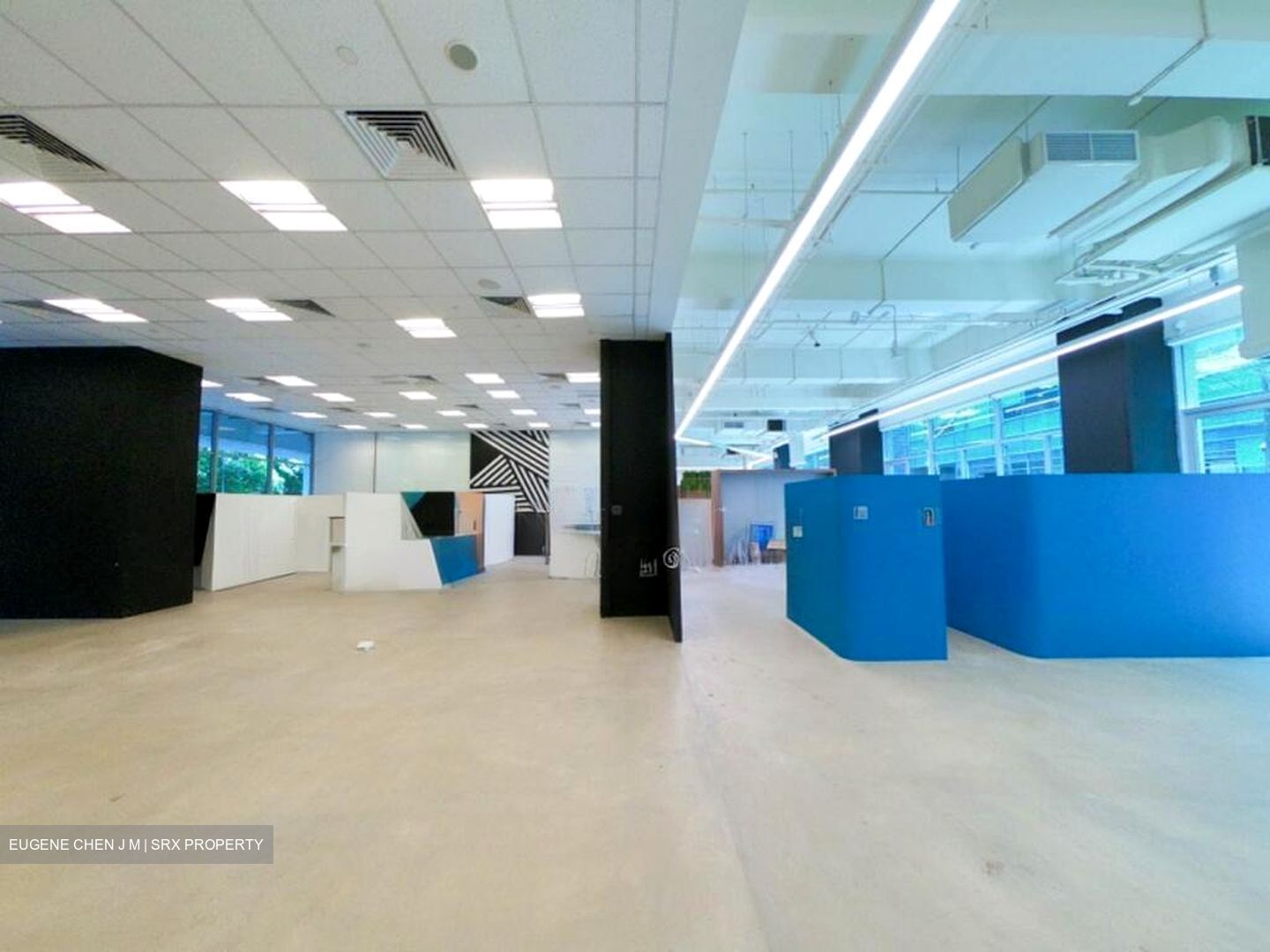 Golden Agri Plaza (D5), Factory #497412461